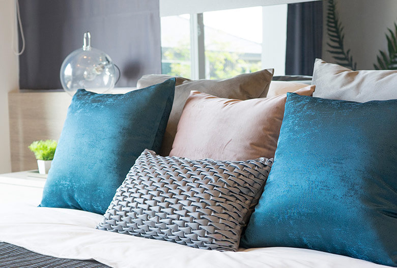 photo of Villa Apartments grounds